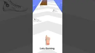 Sneaker stock 3D🤯😲 Day 9 #shortvideo #gameplay #trending #Lutu Gaming #gaming