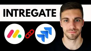 How to Integrate Jira With monday.com 2026 | Monday.com Tutorial