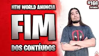 NEW WORLD: FIM DOS CONTEUDOS - SERIA POSSIVEL VENDER? - RESPOSTAS DA DIRETORA - FUTURO DO CANAL