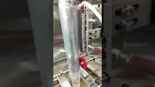 Cereal packaging machine full video