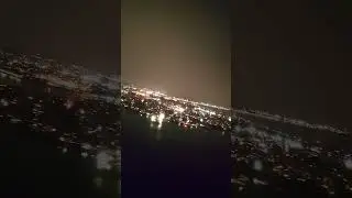 ✈️ Takeoff from Boston | Stunning Aerial Views