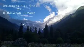 Ruinsara Tal🧑&zwj;🦯 | #ruinsarataltrek #ruinsaratal #talonavance