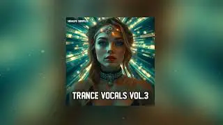 Trance Vocals Vol 3   Sample Pack