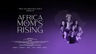 &lsquo;Moms Rising&rsquo; official trailer
