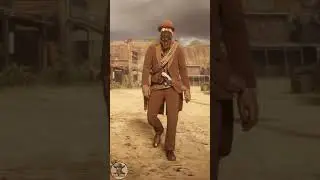 red dead online bowler hat tryhard - pvp outfits [ requested outfits #334 ]