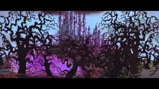 EVIL WOMAN- ELO & DISNEY'S WITCHS