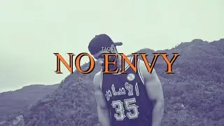 No Envy (Music Video) | Taqs