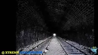 Paris Abandoned Railway Track | Chemin de fer de Petite Ceinture