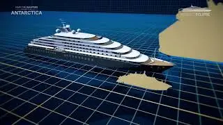 Scenic Eclipse Unveiled | World-class features and design