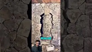 В этом доме столько секретов&hellip; 😳🏠 #шорты