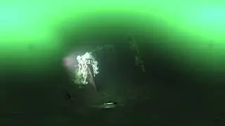 great vis on the I-beams #Underwater #360Video from #vuzeXR