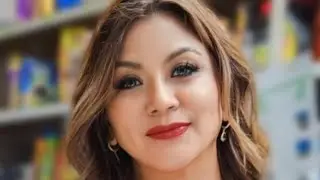 SANDRA PAOLA | The stunning Mexican star ⭐ who got her start in 2024