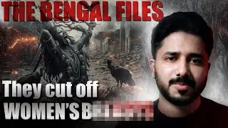 Watch this before you watch Bengal Files