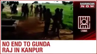 Kanpur Murder-Kidnap case: Abductors demanded 20 lakh; Family alleges negligence by Kanpur cops