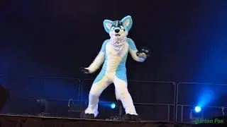 Anthrocon 2018 - Dance Competition - Aoi