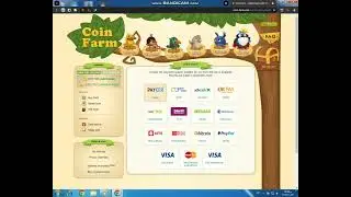 1 million birds in coin farm