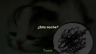 TEMPOREX - Care   °sub español°