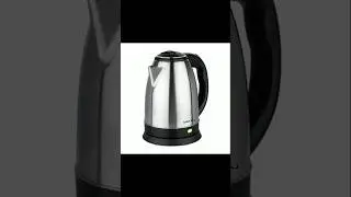 Bajaj Electric Kettle Unboxing| Bajaj Kettle #bajaj #pigeon #philips #mehtaelectronics