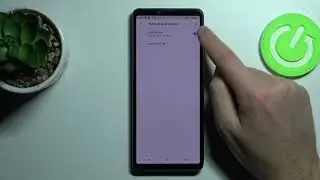 How to Disable PIN for SIM Card in SONY Xperia 10 III &ndash; Remove PIN Protection