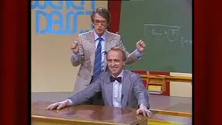 Absolut  Kult! Die allererste Wette in 