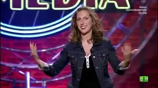 El Club de la Comedia (2011) Episodio 3 | LOS MEJORES MON&Oacute;LOGOS