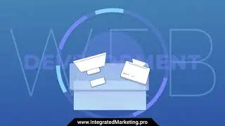 Integrated Marketing Platform - Web Development Solutions