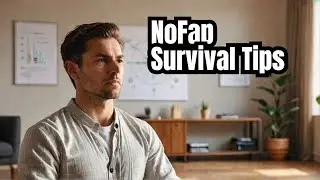The NoFap Survival GUIDE You Won't Want to Miss in 2024