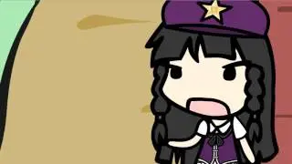 [Walfas] The return of Lie Meiling