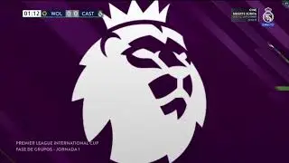 Real Madrid Castilla - Wolves U23 | Temporada 2025/26