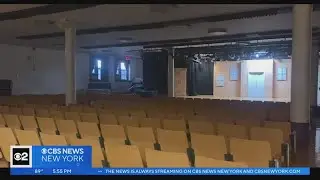 Nonprofits struggle as financial setbacks hit NY's performing arts community