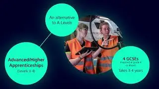 Which Apprenticeship is Right for You? | Siemens UK