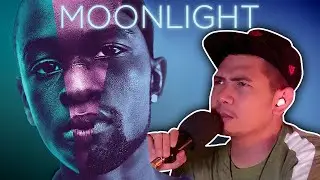 Moonlight (2016) | MOVIE REACTION | First Time Watching | Mahershala Ali, Naomie Harris
