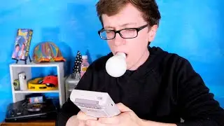 The Game Boy Screen