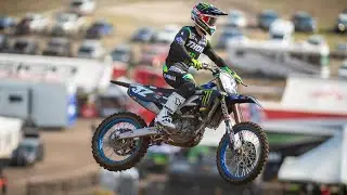 2020 Thunder Valley National 250 Post-Race Press Conference