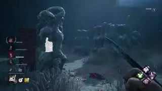 DBD KILLER GAMES