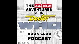 Doctor Who Book Club - 11 - Seeing I