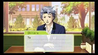 Shitara Seiji Buddy Mode High Friendship: О том, как быть друзьями | Tokimeki Memorial Girl's Side 3