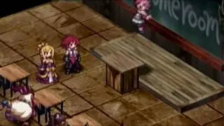 Raspberyl, pt 1/2 [Disgaea 2: DHD]