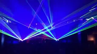 Trance Arena 11/03/17 @ the MID with Ilan Bluestone Spencer Brown Mario Florek Alex Kislov Video re