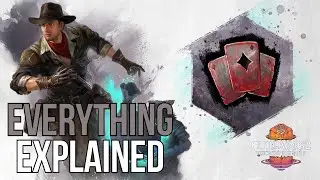 Antiquary Is Surprisingly GOOD! - GW2 Visions of Eternity Deep Dive