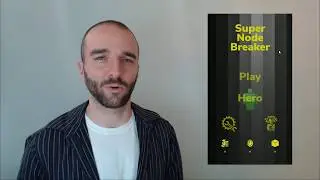 Super Node Breaker: First Look