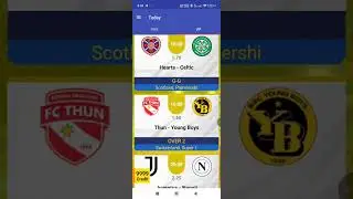 Daily Vip Betting Tips | Football Predictions for Today 25/01/2026