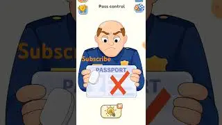 Dop 5 (delete one part) level 65 pass control, walkthrough solutions, all levels