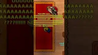 Polacy kontra Brazylijczycy - czyli odwieczny Tibijski konflikt ⚔️ | #Tibia #TibiaPVP #TibiaPolska