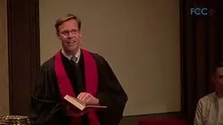 Sunday Worship | 08/07/22 - 