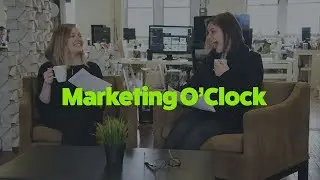 Marketing O&rsquo;Clock: Google Confirms Algorithm Update, New AdWords Features & More! &ndash; Episode 009