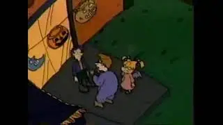 Rugrats: I WANT MY REPTAR BAR!