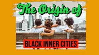 Why Black People Live In Big Cities