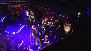 Kodaline - The Sage, Gateshead [16.11.2013]
