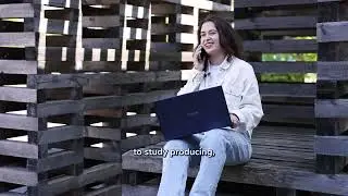 Faculty of Media and Creative Technologies | RISEBA University